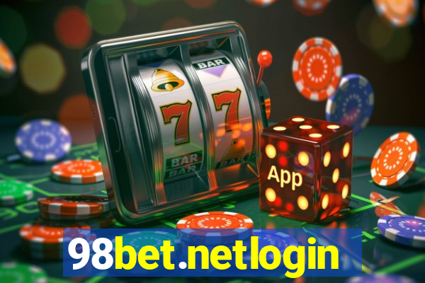 98bet.netlogin