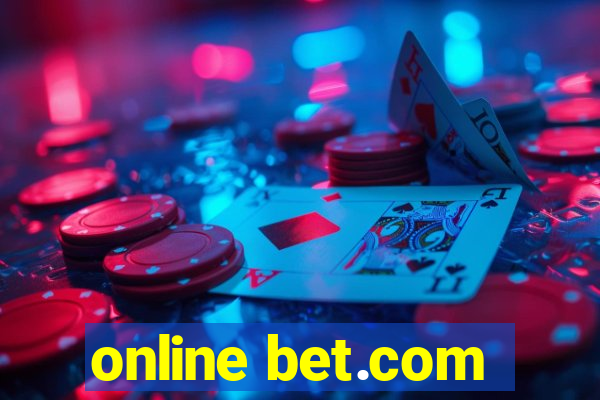 online bet.com