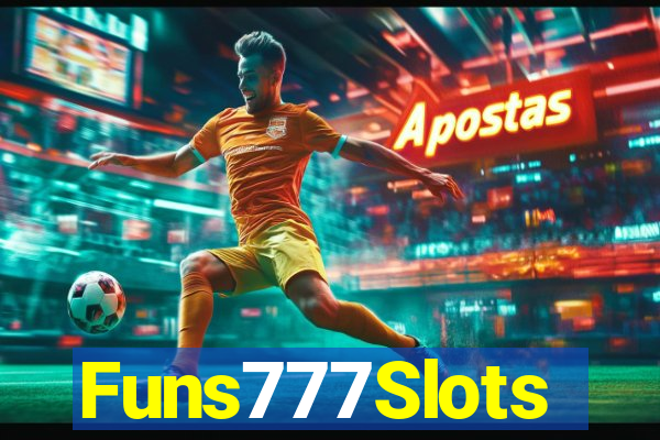 Funs777Slots