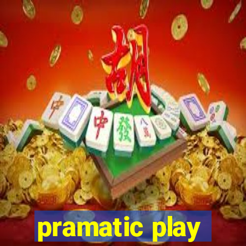 pramatic play