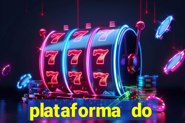 plataforma do neymar cassino