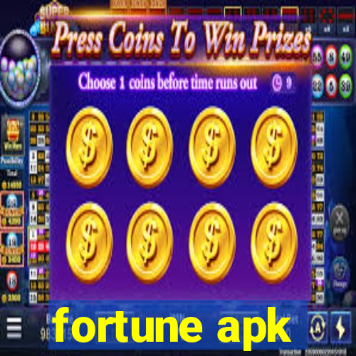 fortune apk