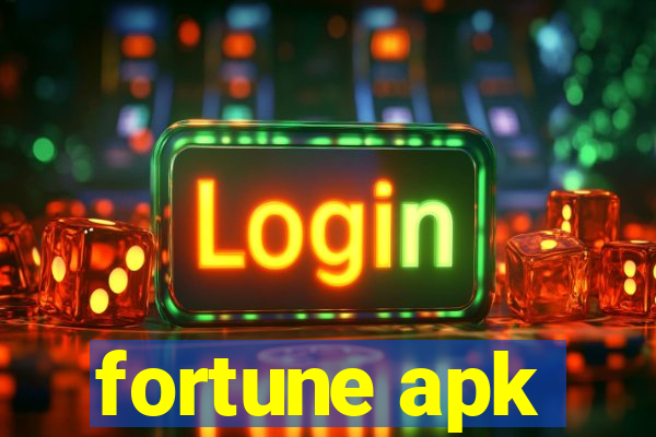 fortune apk