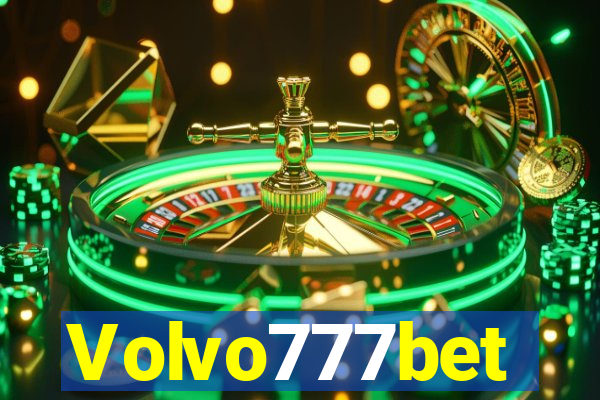 Volvo777bet