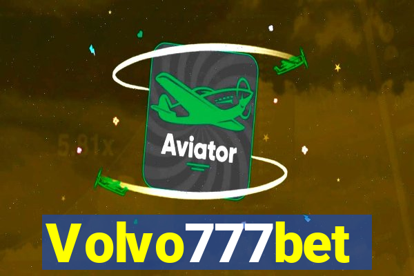 Volvo777bet