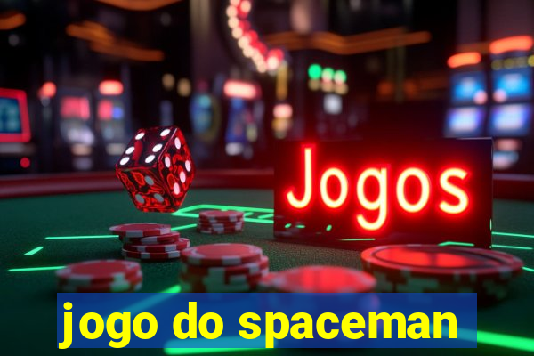 jogo do spaceman