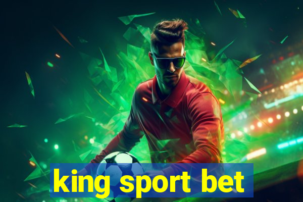 king sport bet