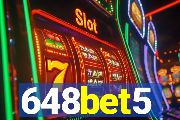 648bet5