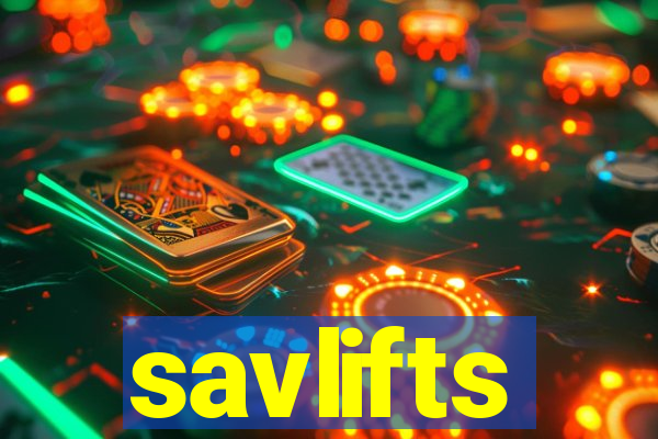 savlifts