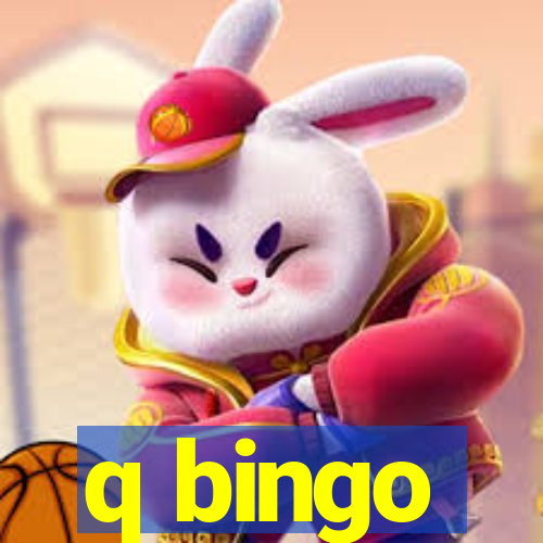 q bingo