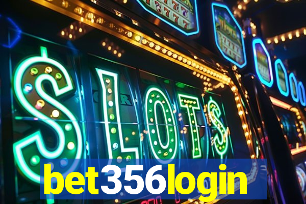 bet356login