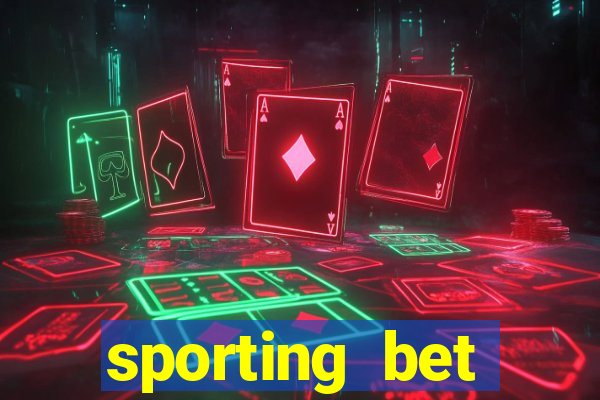 sporting bet deposito minimo