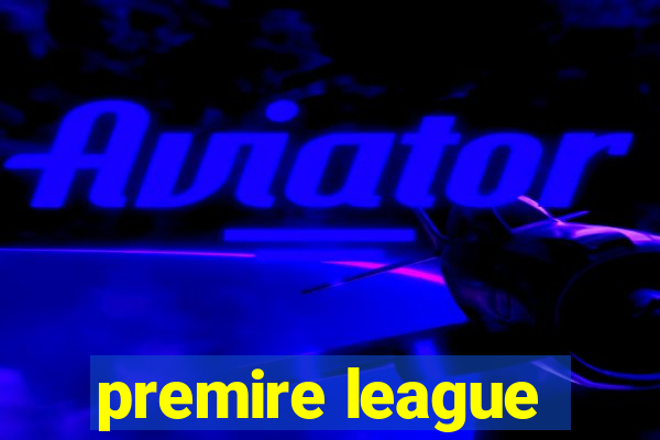 premire league