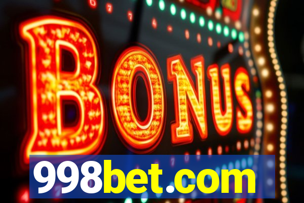 998bet.com