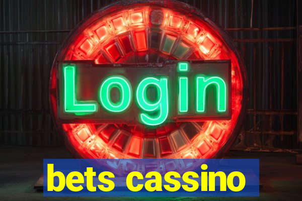 bets cassino