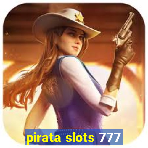 pirata slots 777