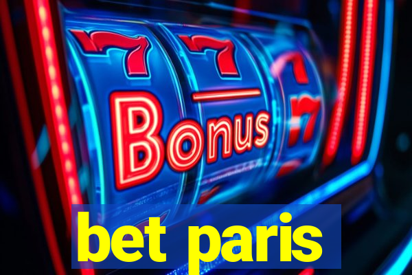 bet paris