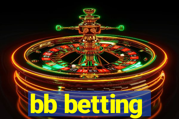 bb betting