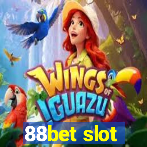 88bet slot