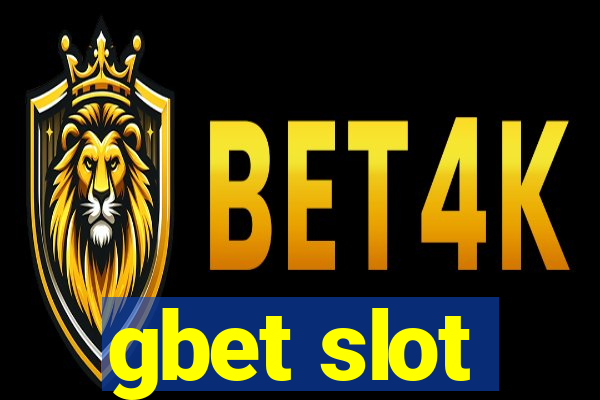 gbet slot