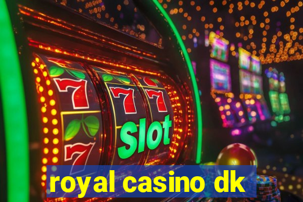 royal casino dk