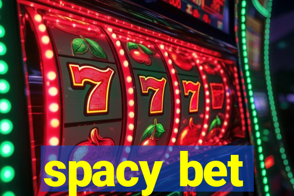 spacy bet