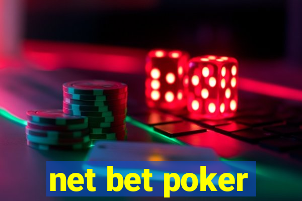 net bet poker