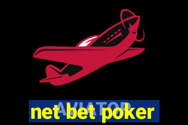 net bet poker