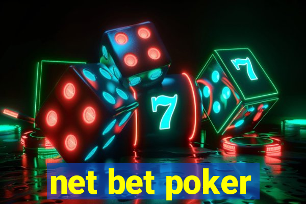 net bet poker