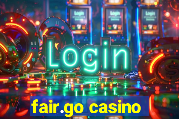 fair.go casino