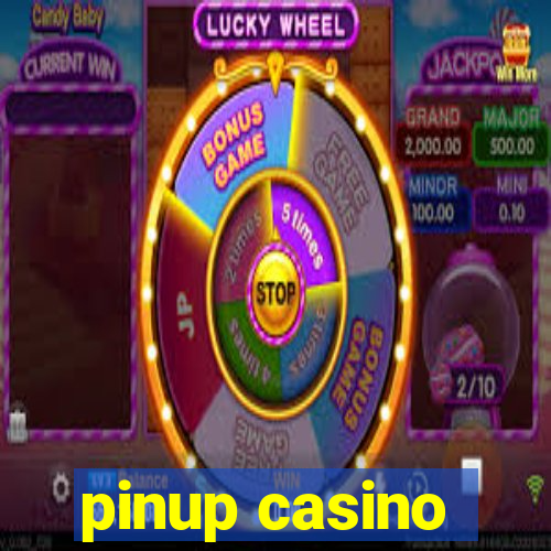 pinup casino