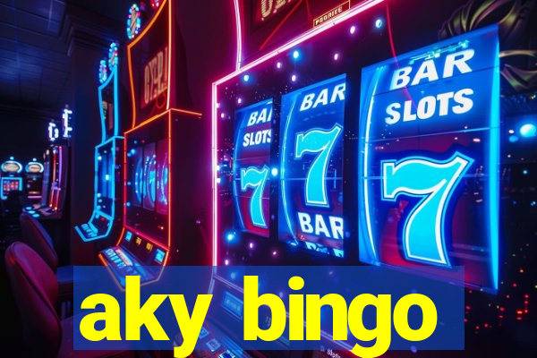 aky bingo