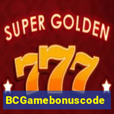 BCGamebonuscode