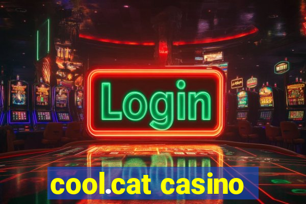 cool.cat casino