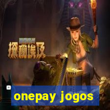 onepay jogos