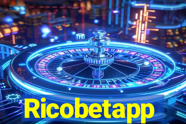 Ricobetapp