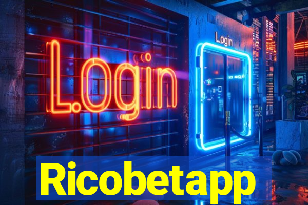 Ricobetapp