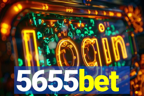 5655bet