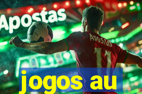 jogos au