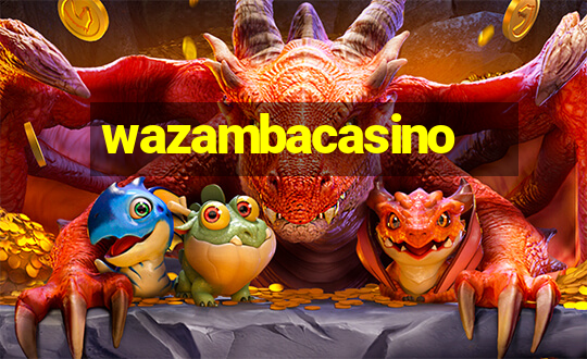 wazambacasino