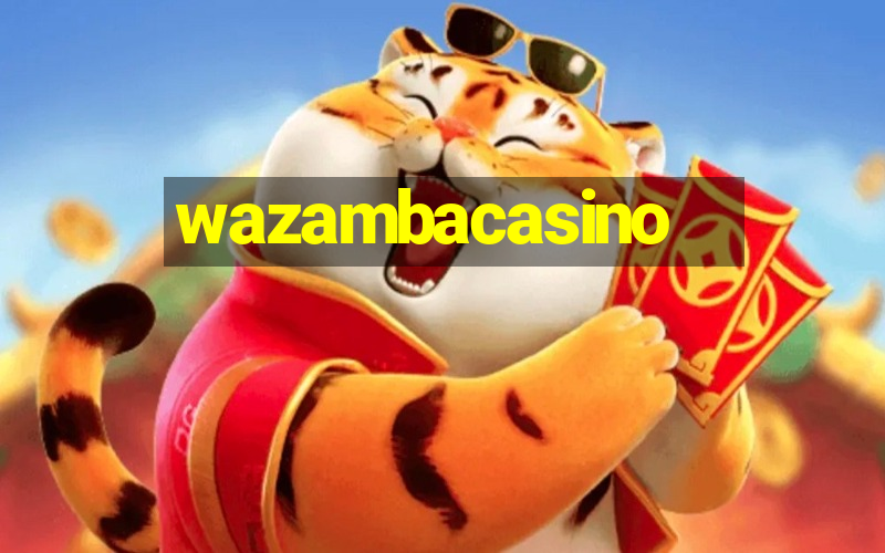 wazambacasino