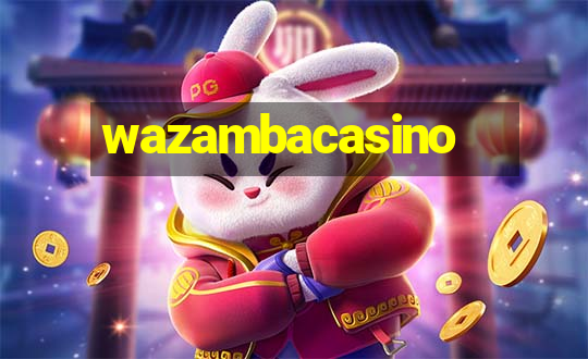 wazambacasino