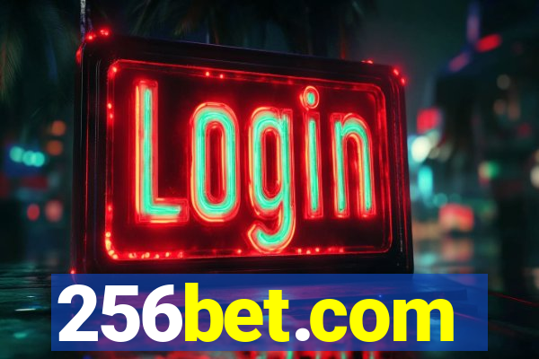 256bet.com