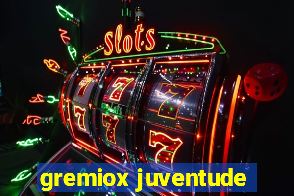 gremiox juventude