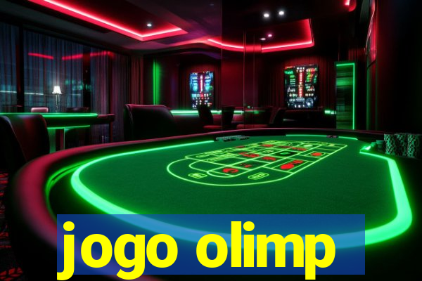 jogo olimp