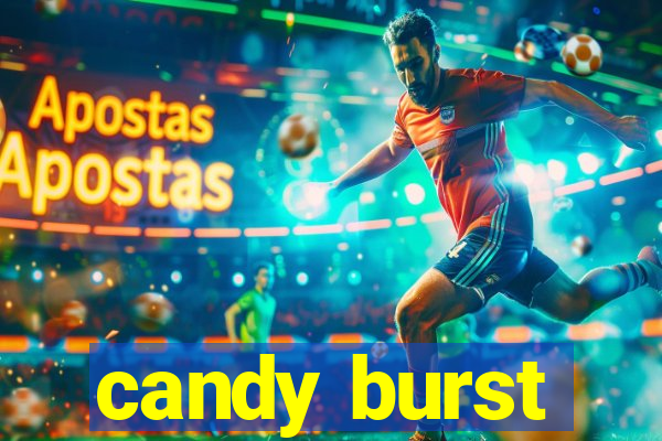 candy burst