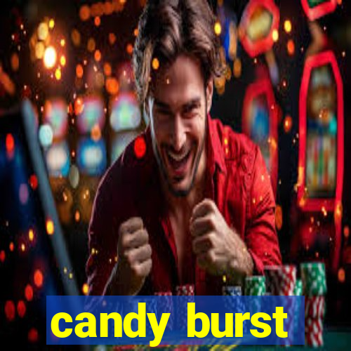 candy burst