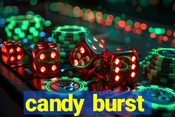 candy burst