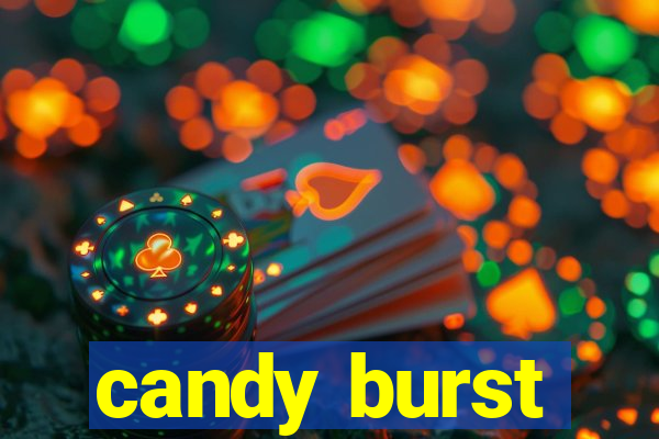 candy burst