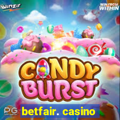 betfair. casino